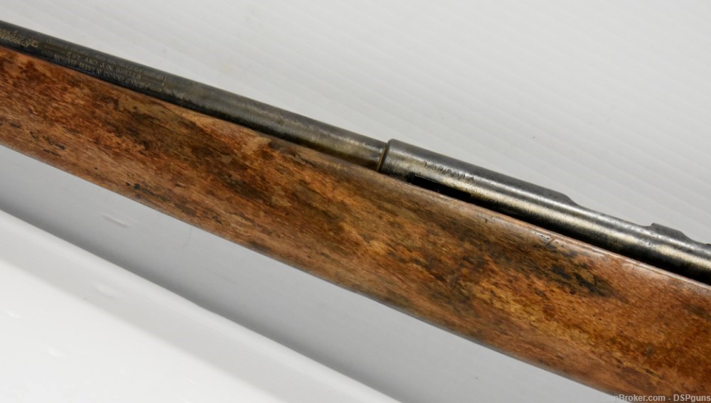 Mossberg Model 183KE .410 Bolt Action Repeater Shotgun w/ C-Lect-Choke-img-15