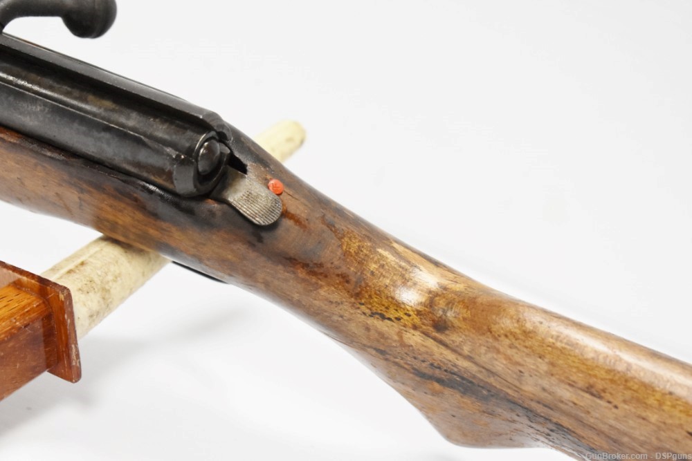 Mossberg Model 183KE .410 Bolt Action Repeater Shotgun w/ C-Lect-Choke-img-21