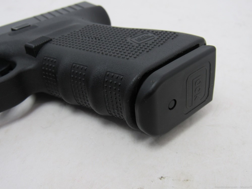 Glock 19 Gen 4 9mm $.01 Start No Reserve-img-6