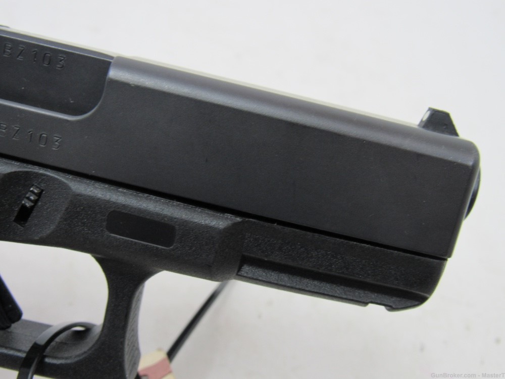 Glock 19 Gen 4 9mm $.01 Start No Reserve-img-15