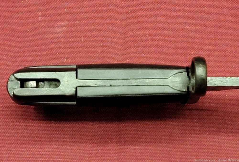 US WW2 Original “AFH” M1 Bayonet Garand 1903 1903a3-img-6