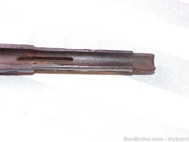 +MAUSER ARGENTINA M-1935 STOCK-img-2