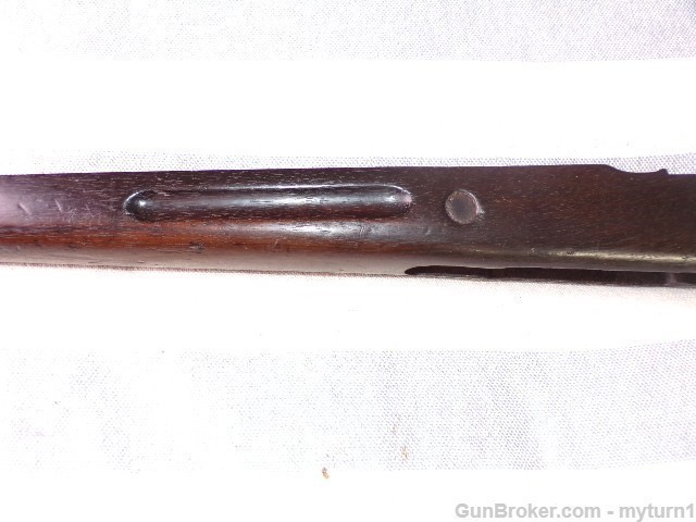 +MAUSER ARGENTINA M-1935 STOCK-img-5