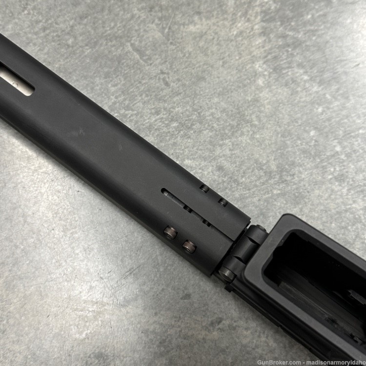 Sig Sauer M400 Tread 16" 5.56 NATO 30rd CLEAN! PENNY AUCTION! RM400-16B-TRD-img-29