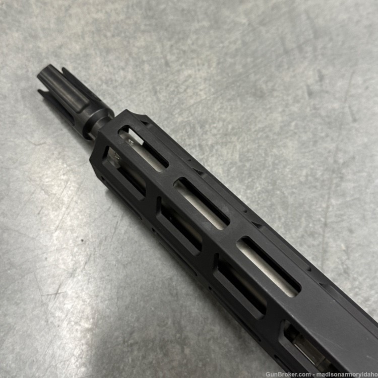 Sig Sauer M400 Tread 16" 5.56 NATO 30rd CLEAN! PENNY AUCTION! RM400-16B-TRD-img-49