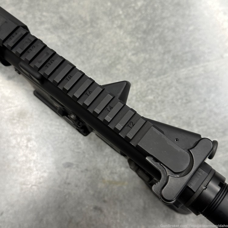 Sig Sauer M400 Tread 16" 5.56 NATO 30rd CLEAN! PENNY AUCTION! RM400-16B-TRD-img-40