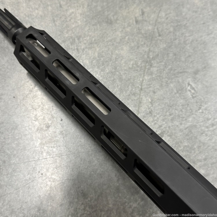 Sig Sauer M400 Tread 16" 5.56 NATO 30rd CLEAN! PENNY AUCTION! RM400-16B-TRD-img-48
