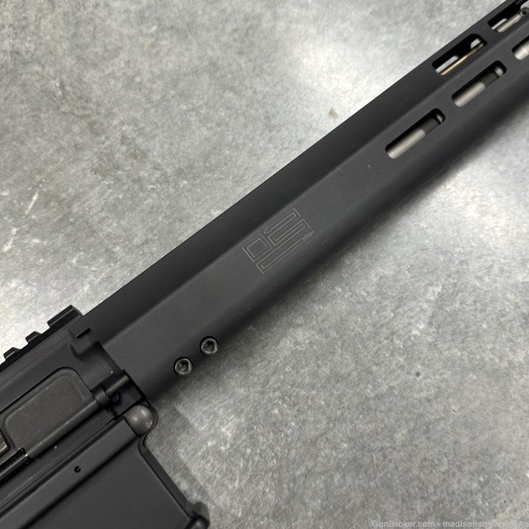 Sig Sauer M400 Tread 16" 5.56 NATO 30rd CLEAN! PENNY AUCTION! RM400-16B-TRD-img-20