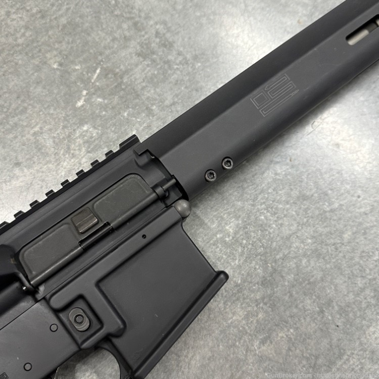 Sig Sauer M400 Tread 16" 5.56 NATO 30rd CLEAN! PENNY AUCTION! RM400-16B-TRD-img-19