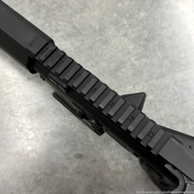 Sig Sauer M400 Tread 16" 5.56 NATO 30rd CLEAN! PENNY AUCTION! RM400-16B-TRD-img-41