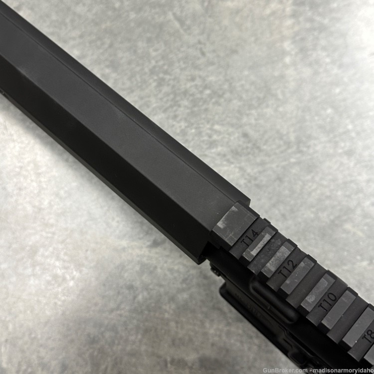 Sig Sauer M400 Tread 16" 5.56 NATO 30rd CLEAN! PENNY AUCTION! RM400-16B-TRD-img-43