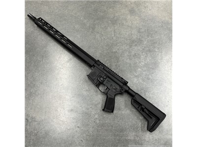 Sig Sauer M400 Tread 16" 5.56 NATO 30rd CLEAN! PENNY AUCTION! RM400-16B-TRD