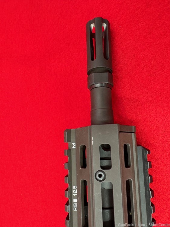 DANIEL DEFENSE M4A1 RS III 14.5 5.56MM NoCCFees FAST SHIPPING-img-12