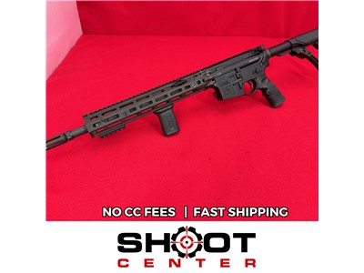 DANIEL DEFENSE M4A1 RS III 14.5 5.56MM NoCCFees FAST SHIPPING
