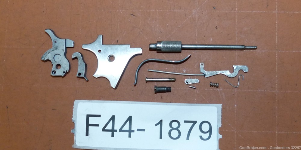 N.A.A. Unknown .22 WMR, Repair Parts F44-1879-img-1