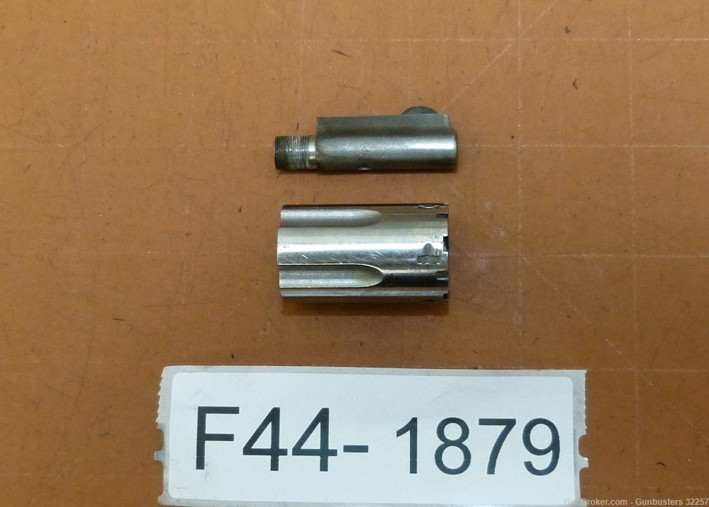 N.A.A. Unknown .22 WMR, Repair Parts F44-1879-img-2