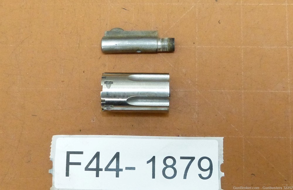 N.A.A. Unknown .22 WMR, Repair Parts F44-1879-img-3
