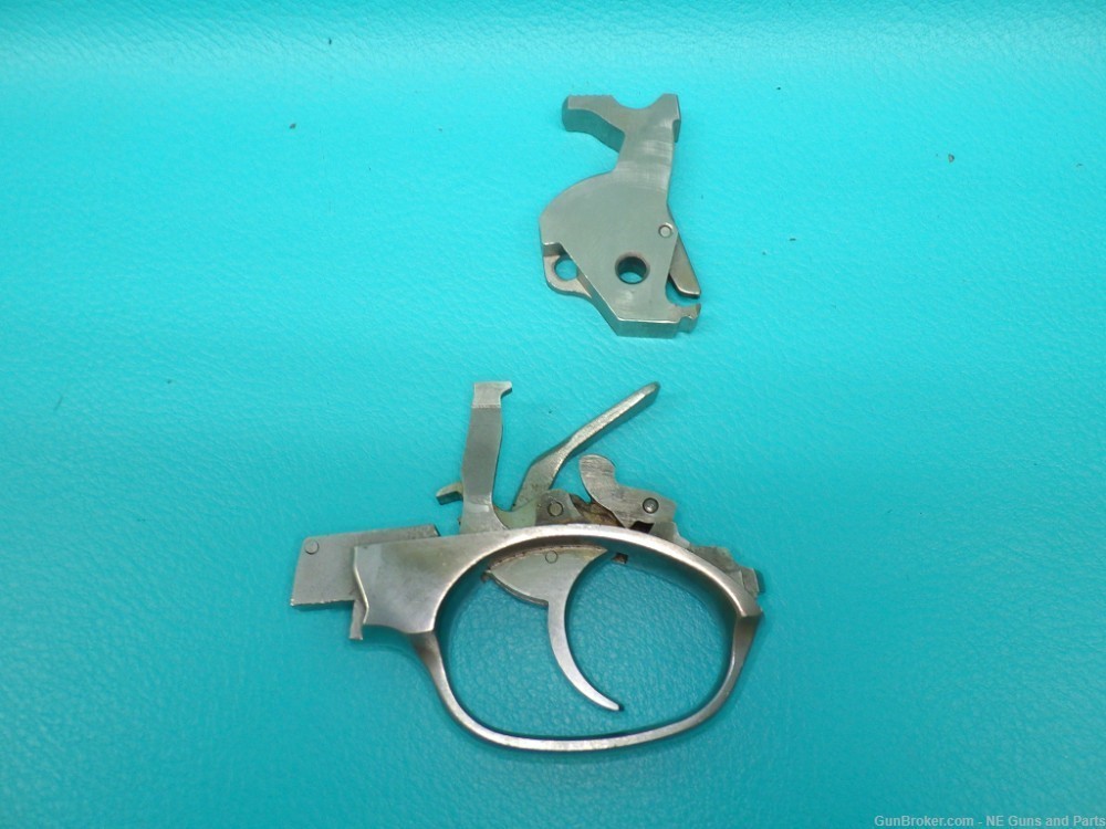 Ruger SP101 .38SPL 3"BBL Revolver Repair Parts Kit-img-1