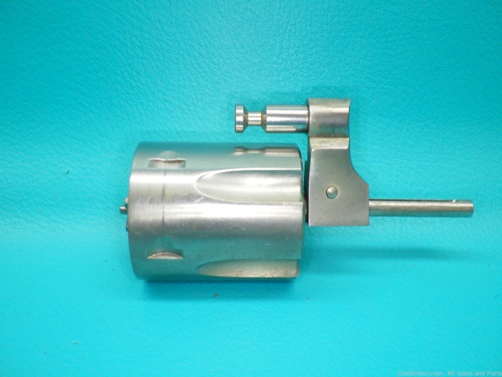 Ruger SP101 .38SPL 3"BBL Revolver Repair Parts Kit-img-10