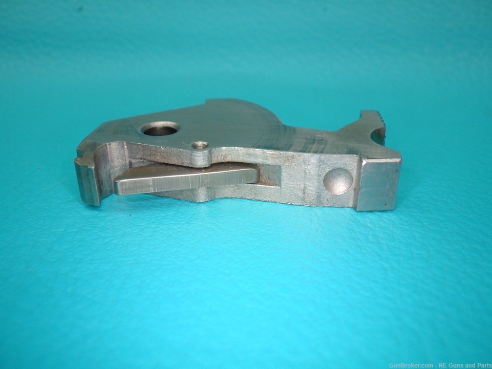 Ruger SP101 .38SPL 3"BBL Revolver Repair Parts Kit-img-5