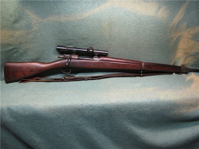 Remington 1903a4gery-img-0