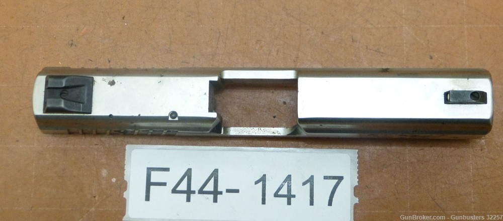 Taurus PT24/7 .45, Repair Parts F44-1417-img-6