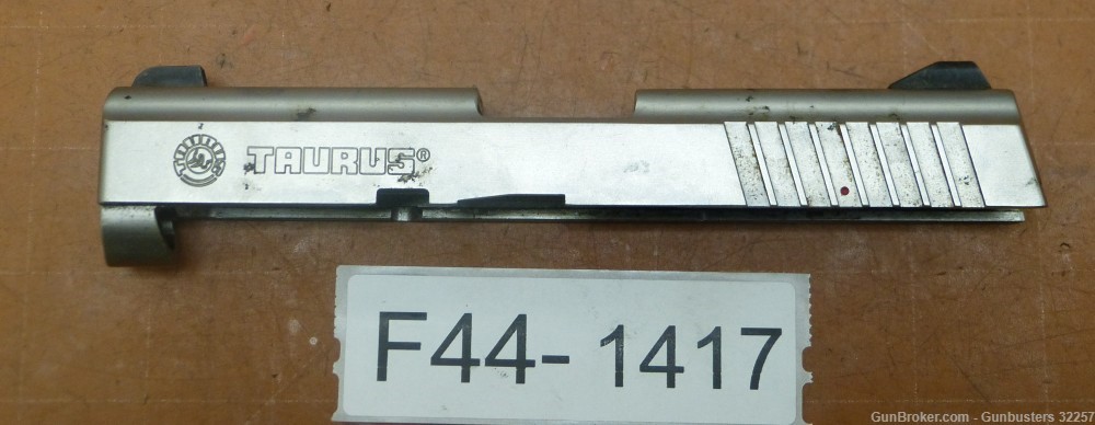 Taurus PT24/7 .45, Repair Parts F44-1417-img-5