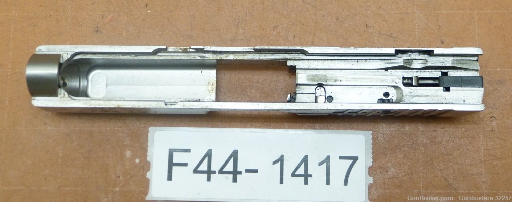 Taurus PT24/7 .45, Repair Parts F44-1417-img-7
