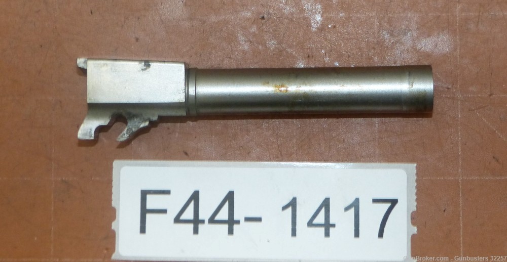Taurus PT24/7 .45, Repair Parts F44-1417-img-2
