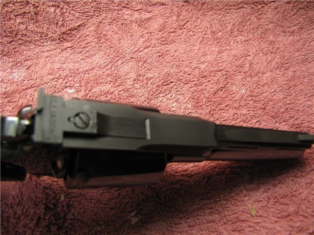 Colt Python 4" 357 magnum-img-7
