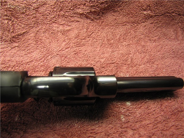 Colt Python 4" 357 magnum-img-6