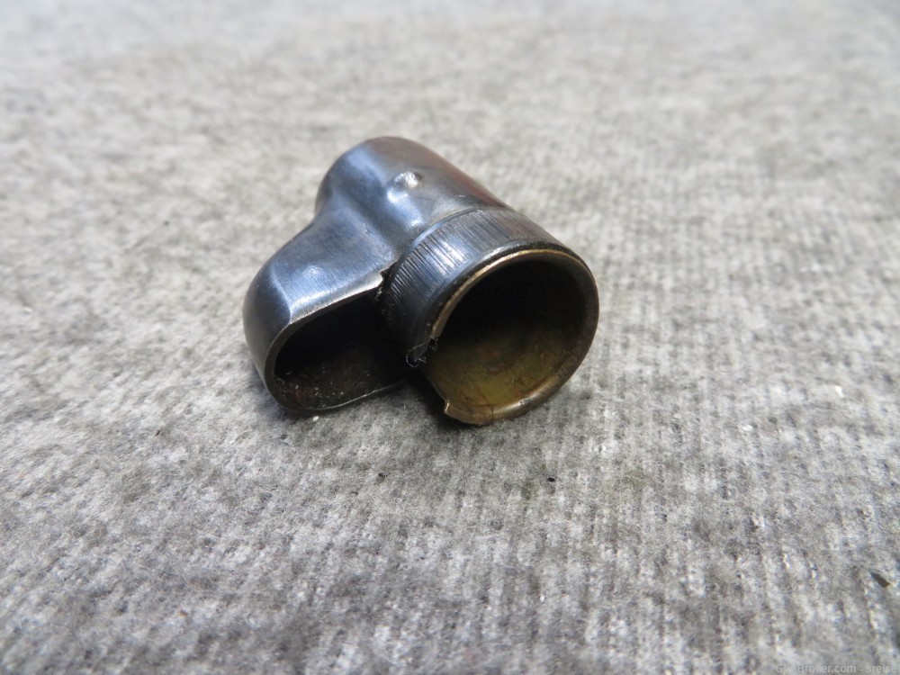 Swede Mauser Rifle Muzzle Cover - For Models 1896 & 1938-img-4
