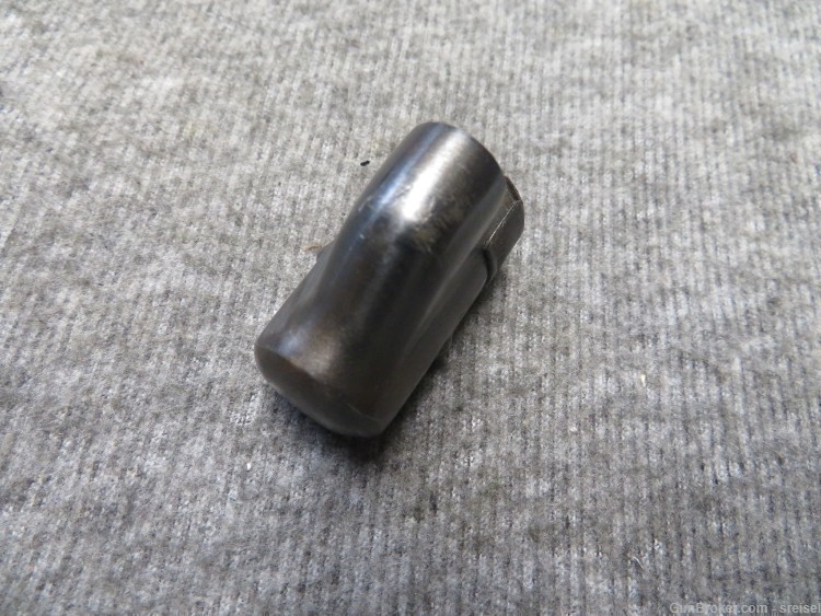 Swede Mauser Rifle Muzzle Cover - For Models 1896 & 1938-img-1