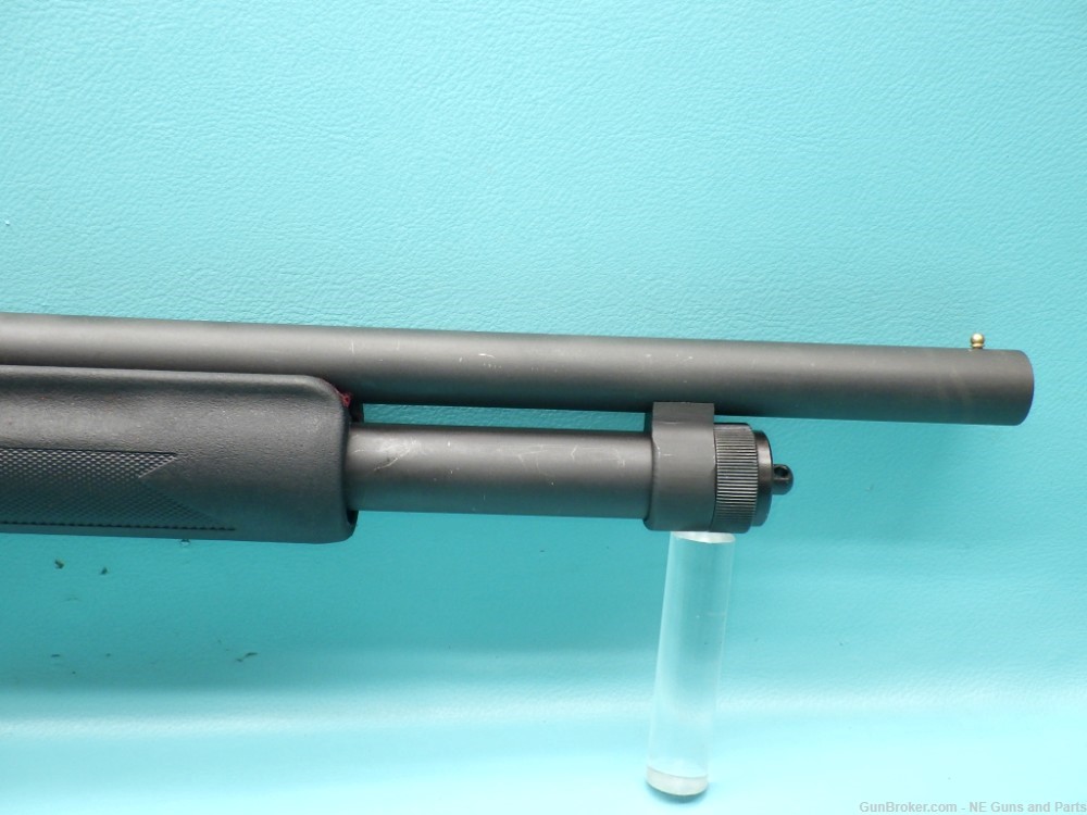 H&R Pardner Pump 12ga 3" 18.5"bbl Shotgun PENNY AUCTION!-img-3