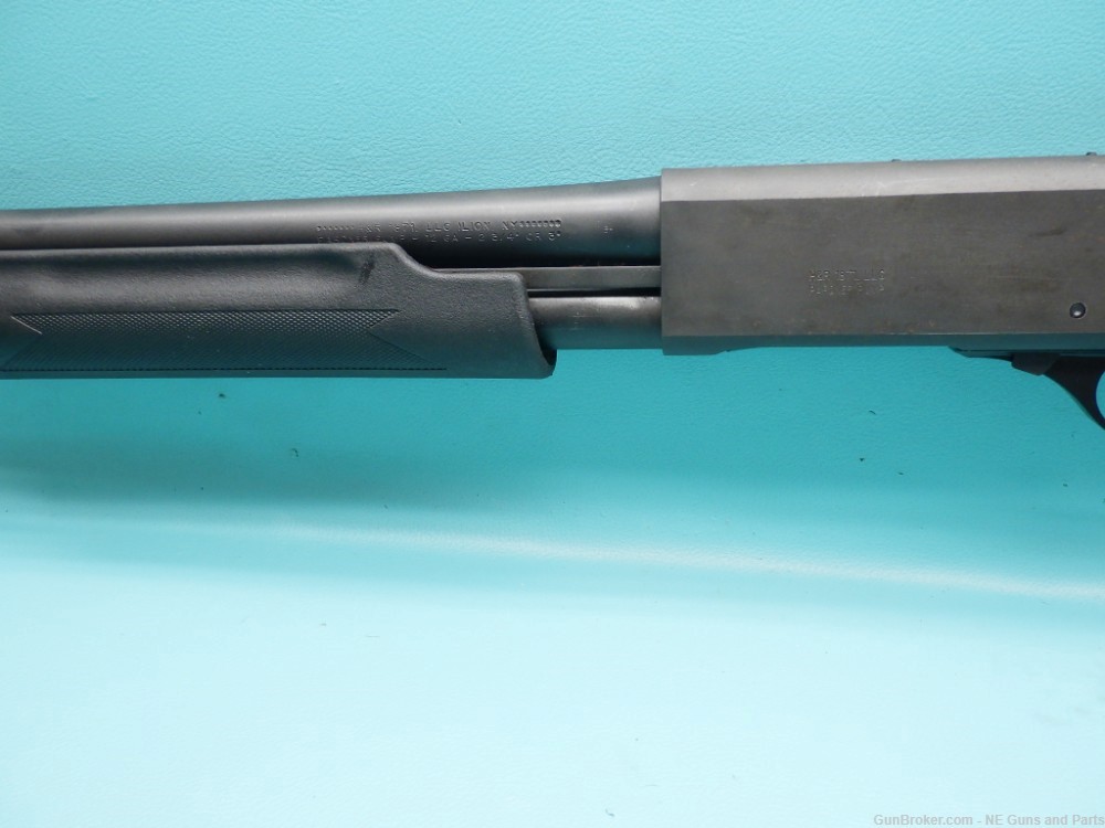 H&R Pardner Pump 12ga 3" 18.5"bbl Shotgun PENNY AUCTION!-img-6