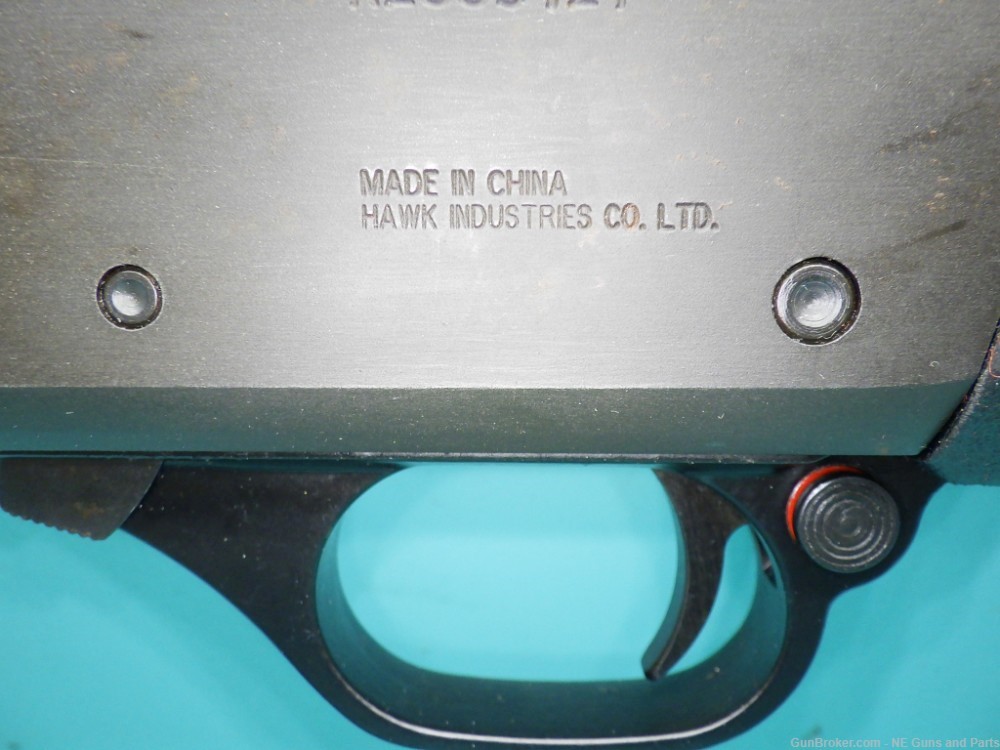 H&R Pardner Pump 12ga 3" 18.5"bbl Shotgun PENNY AUCTION!-img-8