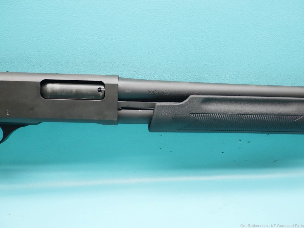 H&R Pardner Pump 12ga 3" 18.5"bbl Shotgun PENNY AUCTION!-img-2