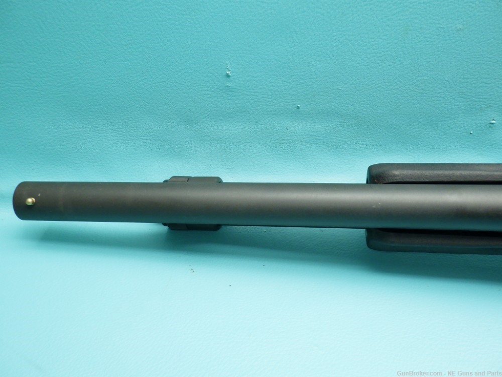 H&R Pardner Pump 12ga 3" 18.5"bbl Shotgun PENNY AUCTION!-img-11