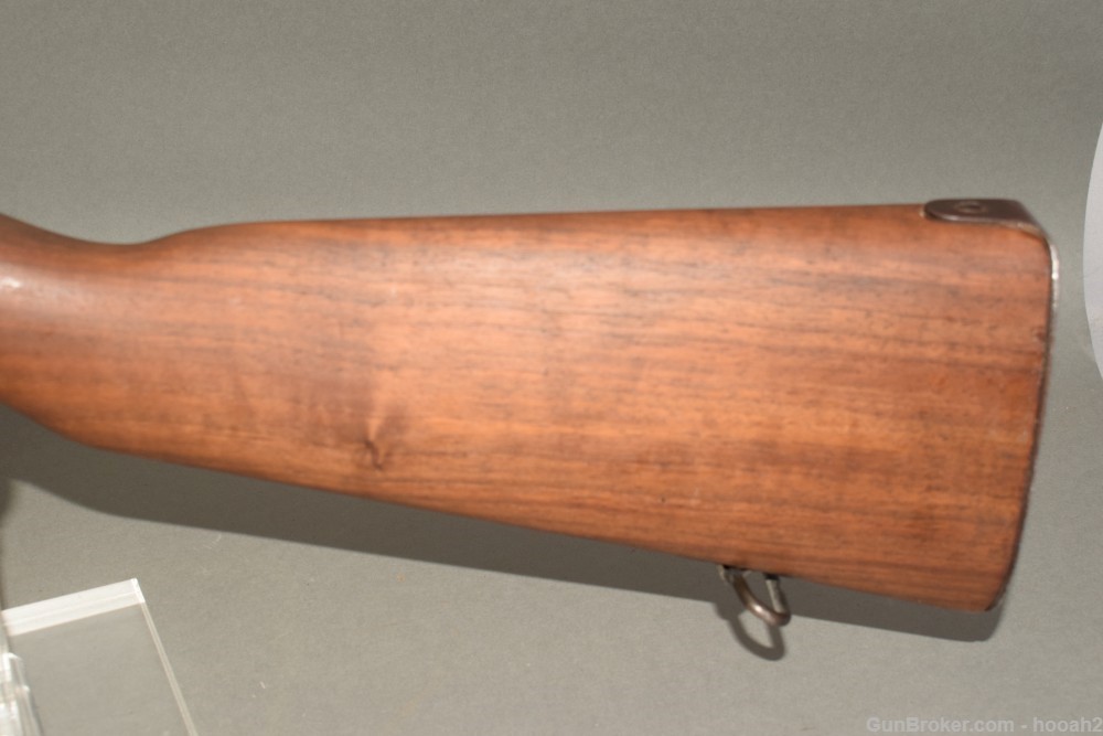 US Model 1903 A3 Smith Corona 30-06 Bolt Rifle Partially Cut PLEASE READ-img-7