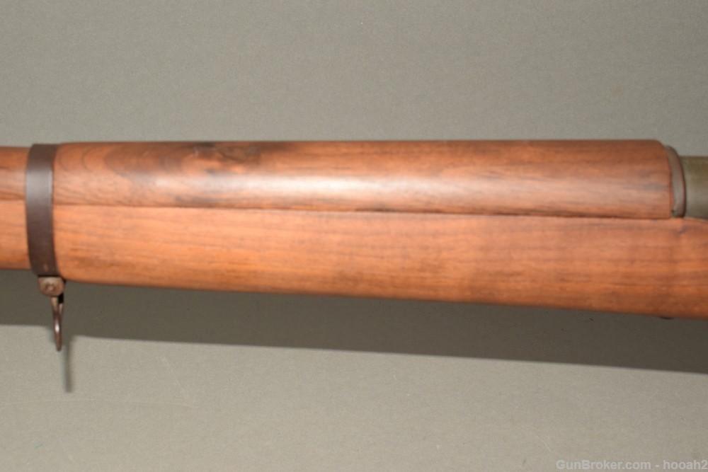 US Model 1903 A3 Smith Corona 30-06 Bolt Rifle Partially Cut PLEASE READ-img-9