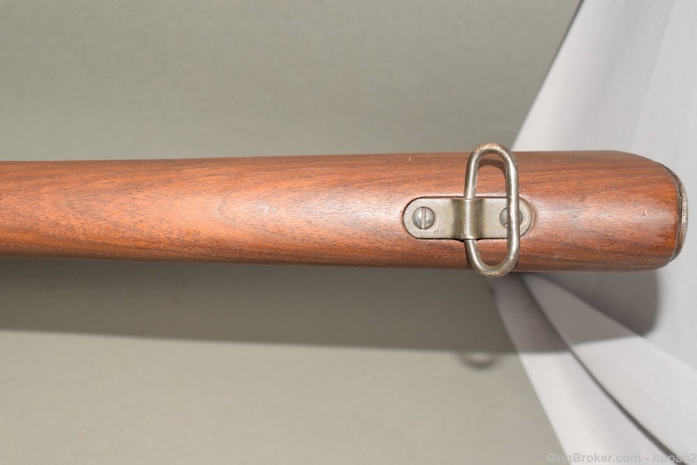 US Model 1903 A3 Smith Corona 30-06 Bolt Rifle Partially Cut PLEASE READ-img-18