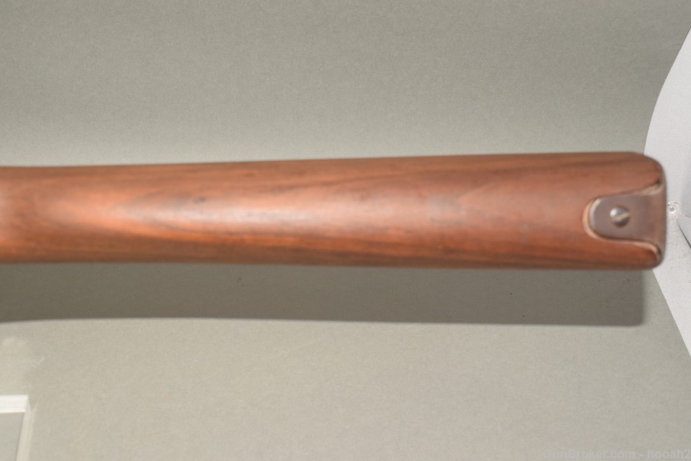 US Model 1903 A3 Smith Corona 30-06 Bolt Rifle Partially Cut PLEASE READ-img-17