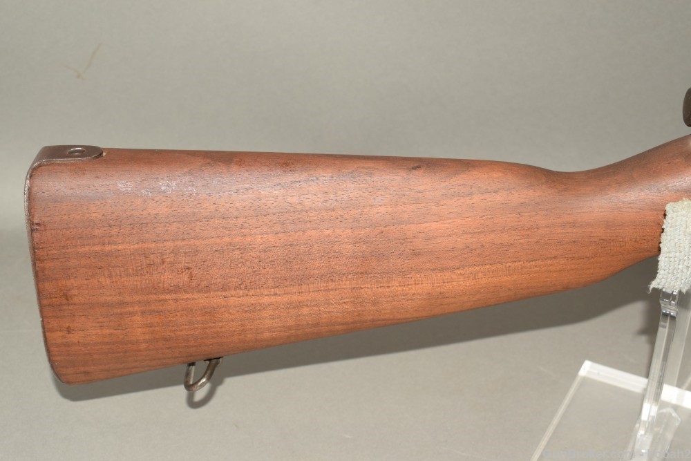 US Model 1903 A3 Smith Corona 30-06 Bolt Rifle Partially Cut PLEASE READ-img-2