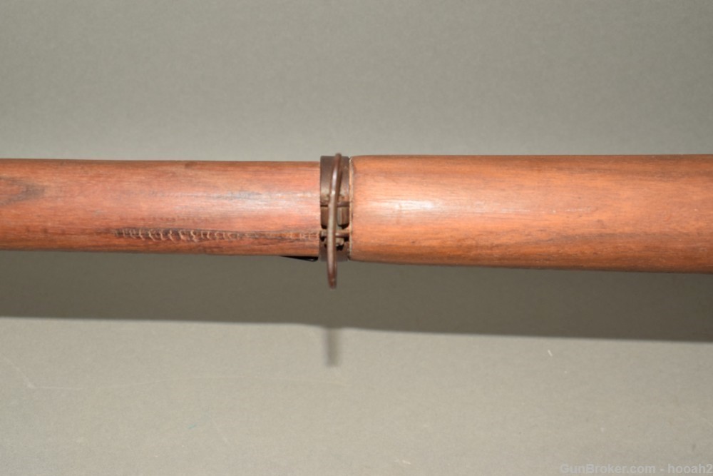 US Model 1903 A3 Smith Corona 30-06 Bolt Rifle Partially Cut PLEASE READ-img-22