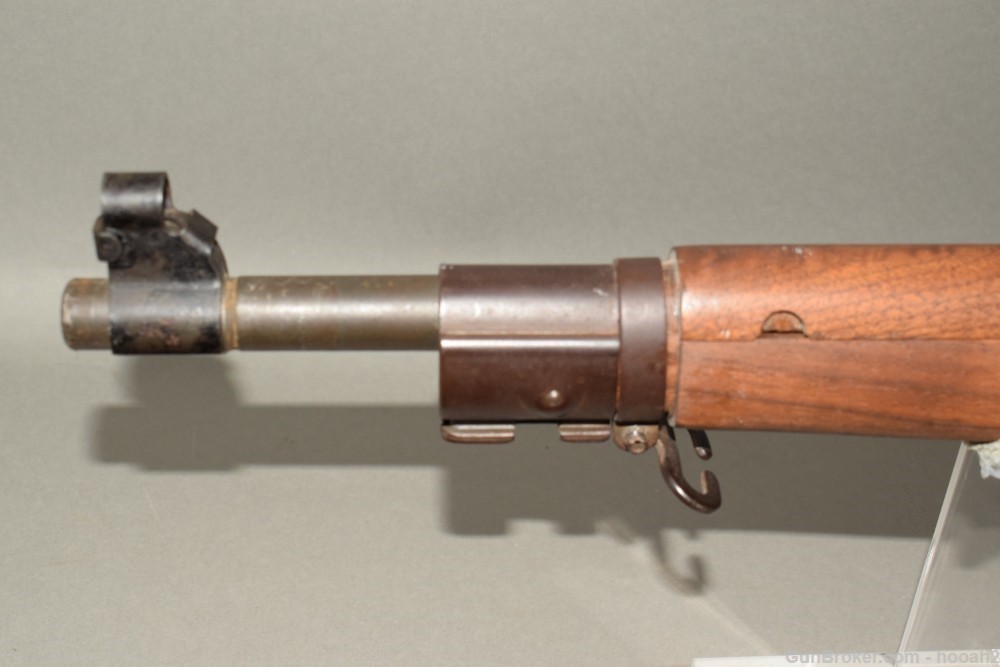 US Model 1903 A3 Smith Corona 30-06 Bolt Rifle Partially Cut PLEASE READ-img-11