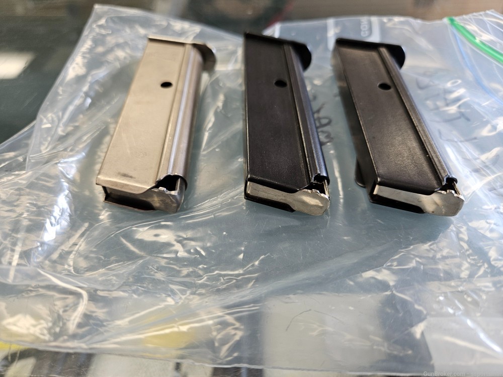 Used Walther PPK/S Magazines-img-3