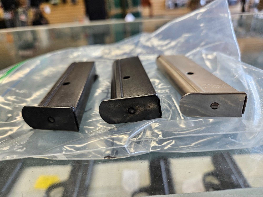Used Walther PPK/S Magazines-img-1