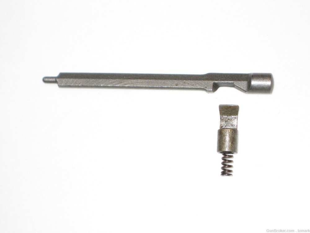 CZ 52 pistol firing pin with retractor and spring cz52-img-0