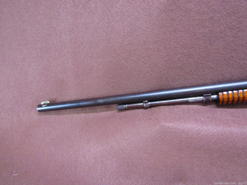 J Stevens Arms & Co Visible Loading Repeater 22 S/L/LR Pump Rifle Parts/Pro-img-16