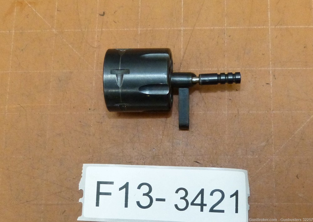 H&R 732 .32 Long, Repair Parts F13-3421-img-6